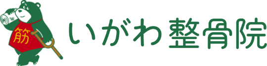 いがわ整骨院